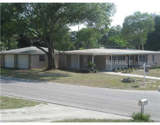 213 HOLLAND AVENUE TEMPLE TERRACE, FL 33617