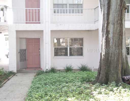 4335 AEGEAN DRIVE UNIT 138A TAMPA, FL 33611