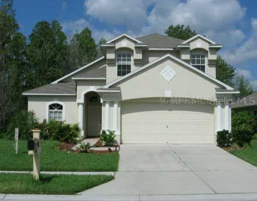 4039 MARCHMONT BOULEVARD LAND O LAKES, FL 34638