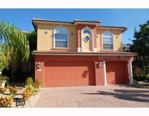 849 SYMPHONY ISLES BOULEVARD APOLLO BEACH, FL 33572