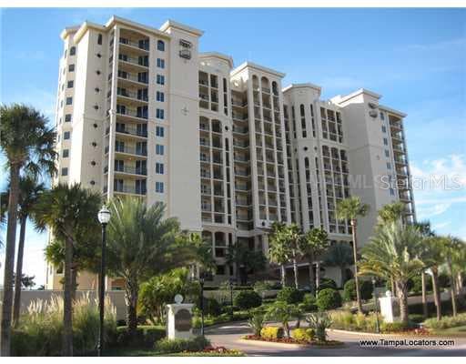 5823 BOWEN DANIEL DRIVE UNIT 1002 TAMPA, FL 33616