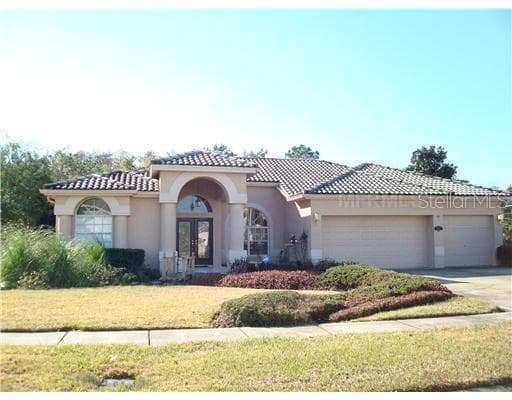 6908 ARABIAN ROAD ODESSA, FL 33556