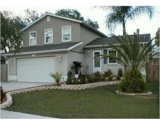 5463 PENTAIL CIRCLE TAMPA, FL 33625