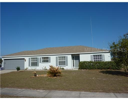 12005 COLONIAL ESTATES LANE RIVERVIEW, FL 33579