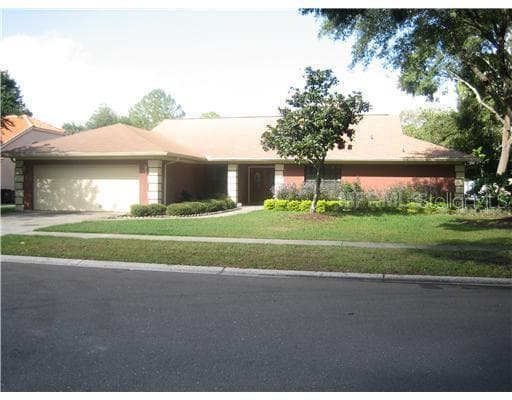 13306 LAKE GEORGE LANE TAMPA, FL 33618