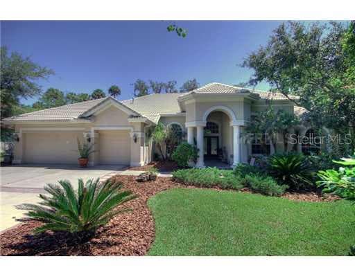 16301 HEATHROW DRIVE TAMPA, FL 33647
