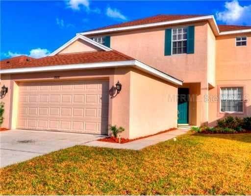 20120 BAY CEDAR AVENUE TAMPA, FL 33647