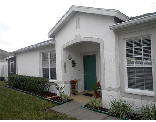 1910 ECHO POND PLACE WESLEY CHAPEL, FL 33543