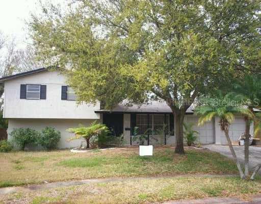 7112 SHENANDOAH COURT TAMPA, FL 33615