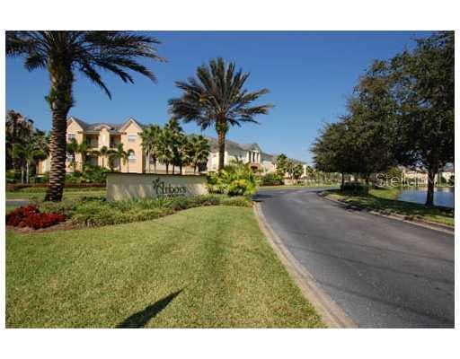 15029 ARBOR RESERVE CIRCLE UNIT 202 TAMPA, FL 33624