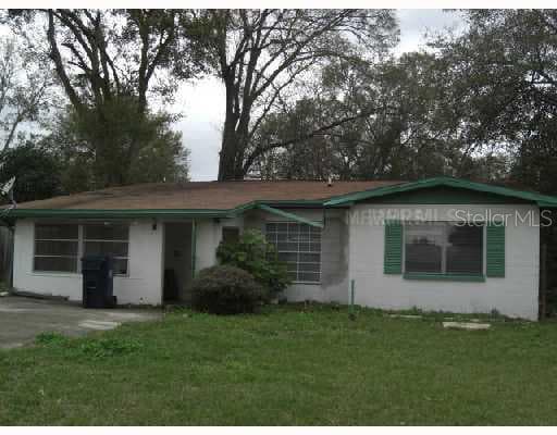 2307 W CRAWFORD STREET TAMPA, FL 33604