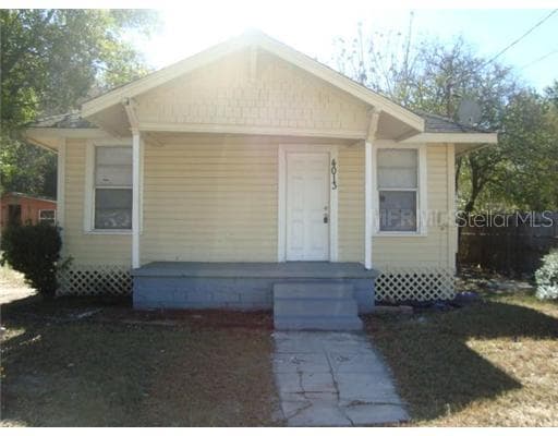4013 E LOUISIANA AVENUE TAMPA, FL 33610