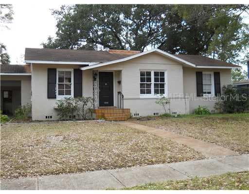 3814 W TACON STREET TAMPA, FL 33629