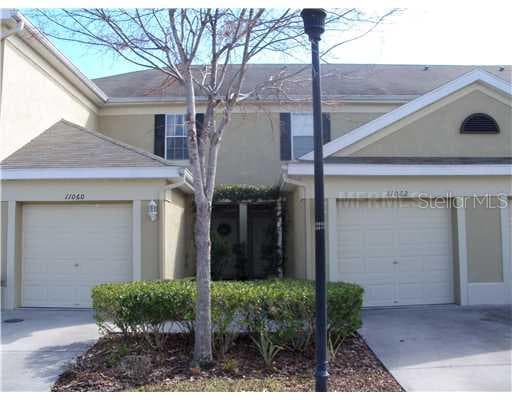 11062 WINDSOR PLACE CIRCLE TAMPA, FL 33626