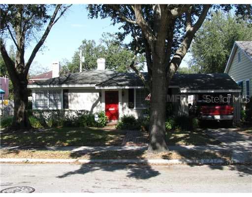 2717 W JETTON AVENUE TAMPA, FL 33629