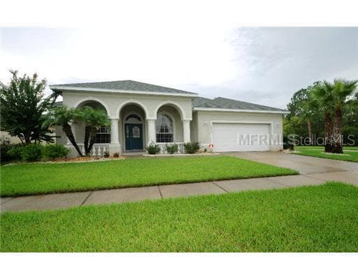 14830 CORAL BERRY DRIVE TAMPA, FL 33626