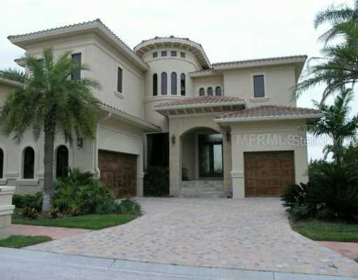 4123 CAUSEWAY VISTA DRIVE TAMPA, FL 33615