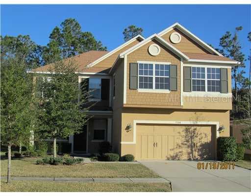 7306 BRIDGEVIEW DRIVE Wesley Chapel, FL 33545