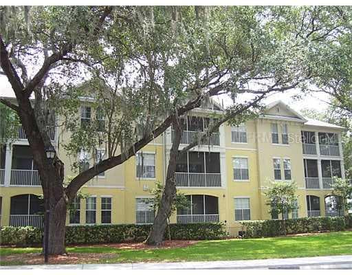 1201 HIGH HAMMOCK DRIVE UNIT 203 TAMPA, FL 33619