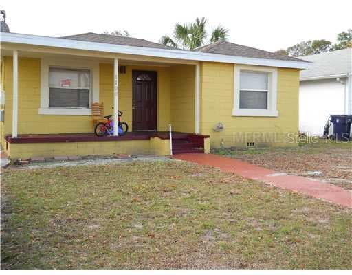 1108 W LA SALLE STREET TAMPA, FL 33607
