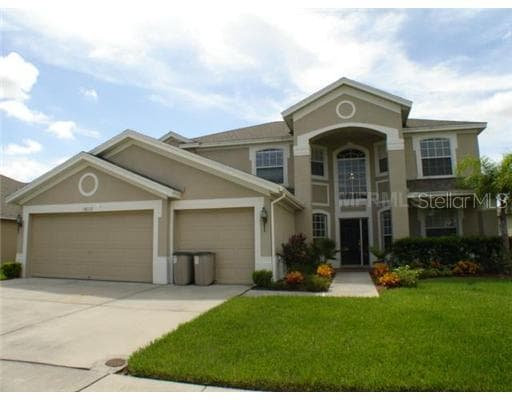 18113 DIAMOND COVE COURT TAMPA, FL 33647