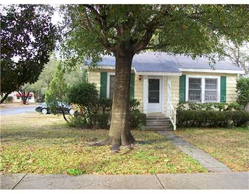 4221 W SAN PEDRO STREET TAMPA, FL 33629