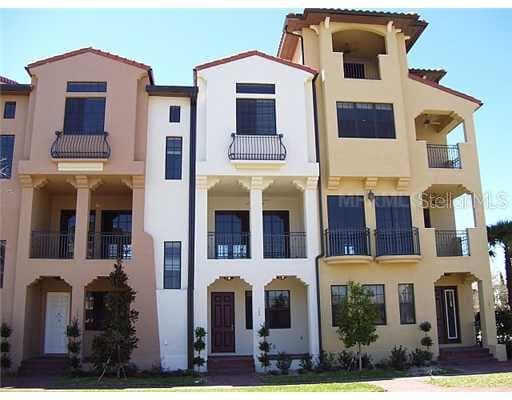 5902 PRINTERY STREET UNIT 103 TAMPA, FL 33616