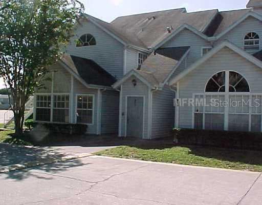 12147 ARMENIA GABLES CIRCLE UNIT 12147 TAMPA, FL 33612