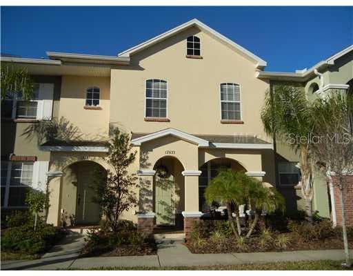 12633 WESTON DRIVE TAMPA, FL 33626
