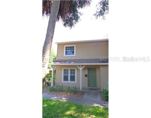 7602 EL PASEO COURT TAMPA, FL 33615