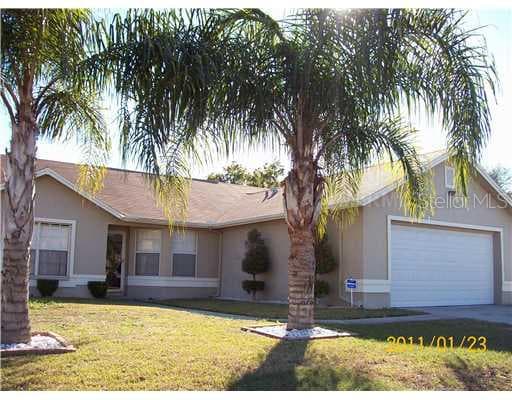 11618 WELLMAN DRIVE RIVERVIEW, FL 33578
