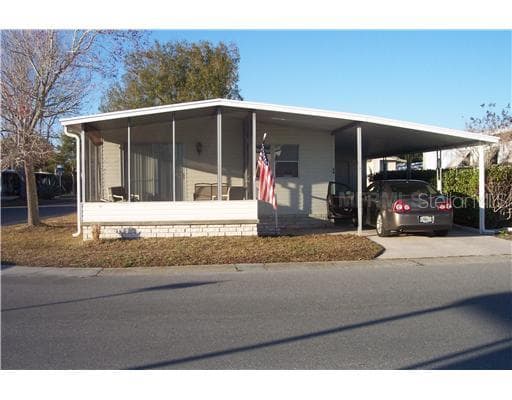 54 PELICAN DRIVE S OLDSMAR, FL 34677