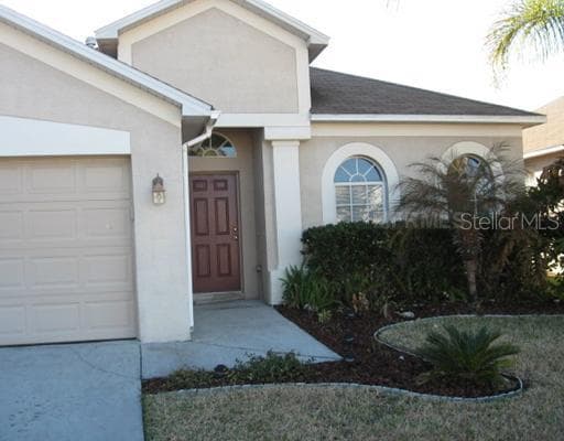 10331 BIRDWATCH DRIVE TAMPA, FL 33647