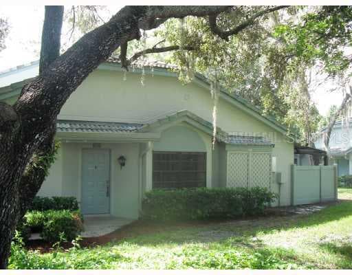 5100 BURCHETTE ROAD UNIT 2607 TAMPA, FL 33647