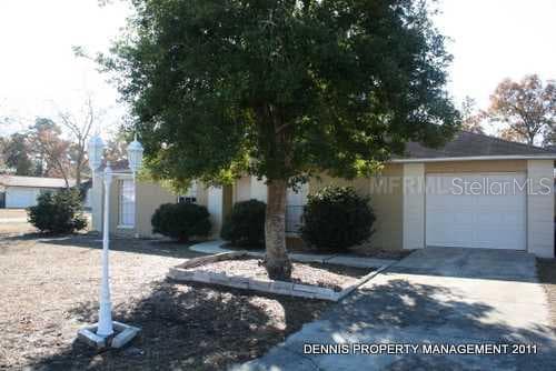 11244 ADDISON STREET SPRING HILL, FL 34609