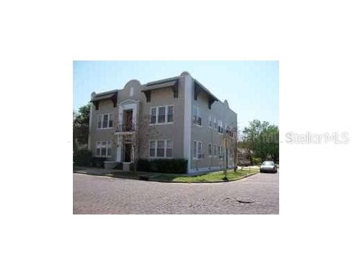 2914 W ESTRELLA STREET UNIT 5 TAMPA, FL 33629