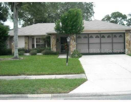 4976 PRINCE GEORGE CIRCLE NEW PORT RICHEY, FL 34655