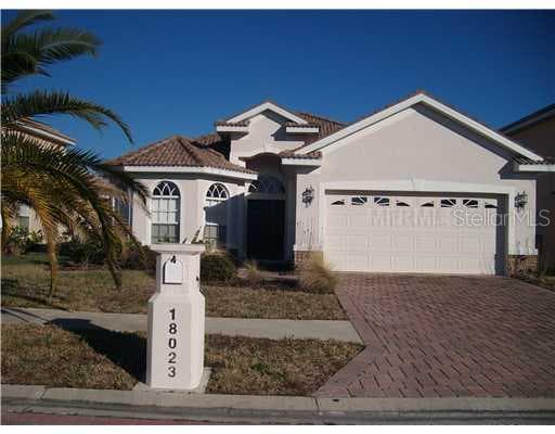 18023 MALAKAI ISLE DRIVE TAMPA, FL 33647