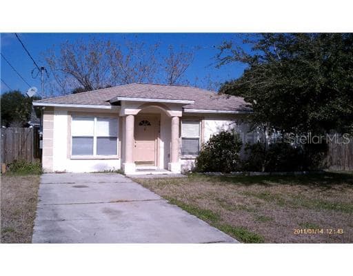 4912 E 98TH AVENUE TAMPA, FL 33617