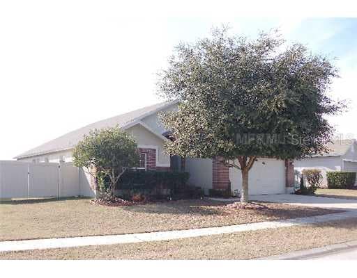 27535 SUGAR LOAF DRIVE WESLEY CHAPEL, FL 33544