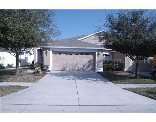 31003 PROUT COURT WESLEY CHAPEL, FL 33543