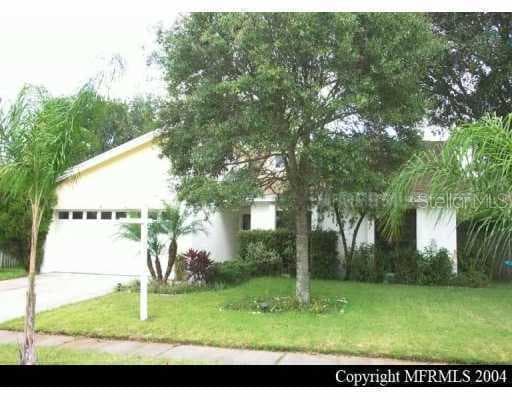 4715 CRESSON COURT TAMPA, FL 33624