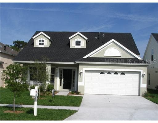 15946 STAGS LEAP DRIVE LUTZ, FL 33559