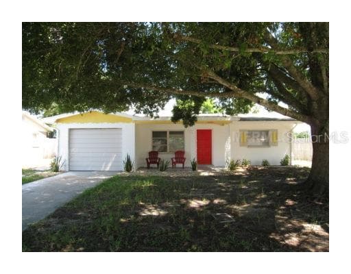 10843 N TEMPLE AVENUE SEMINOLE, FL 33772