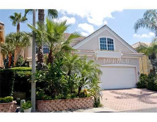10603 HATTERAS DRIVE TAMPA, FL 33615