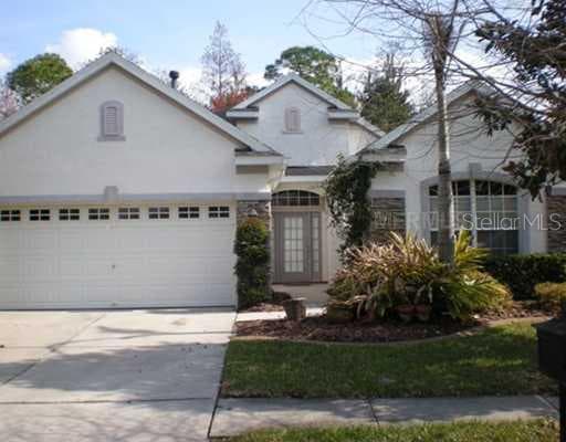 9617 GREENPOINTE DRIVE TAMPA, FL 33626