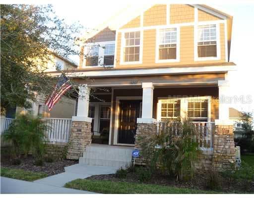 16207 BRIDGEWALK DRIVE LITHIA, FL 33547