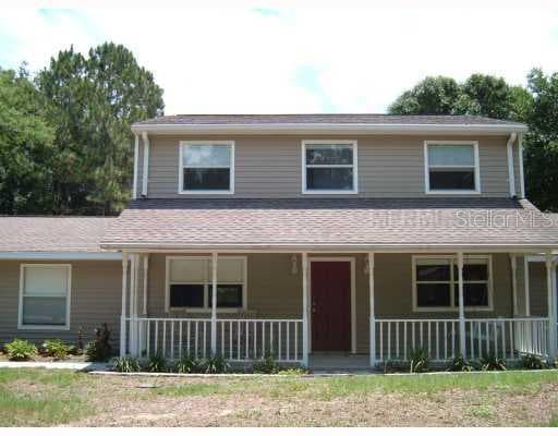17285 RAINTREE ROAD LUTZ, FL 33558