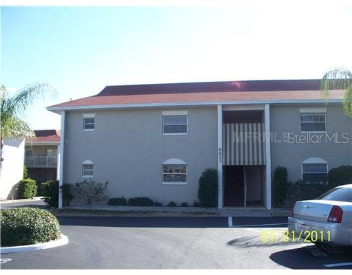 8823 BAY POINTE DRIVE UNIT 206 TAMPA, FL 33615