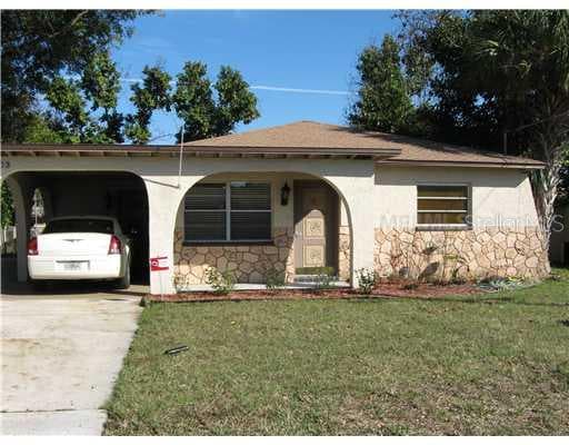 2503 N GLEN AVENUE TAMPA, FL 33607